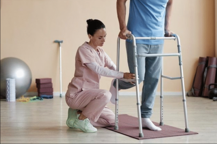 Kinesiology Session with Shanti Therapies