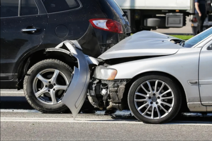 How Rear-End Collisions Affect Victims Physically and Emotionally