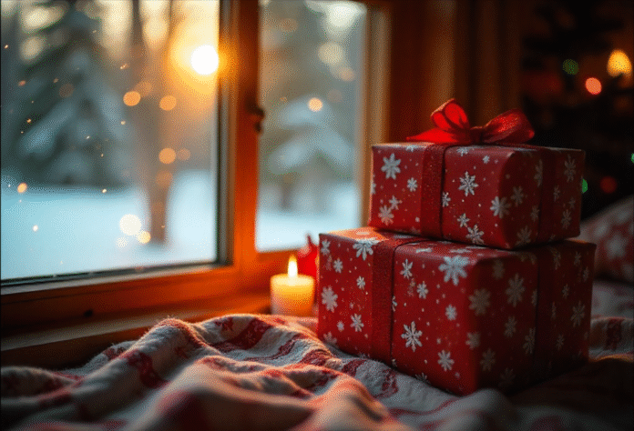 From Birthdays to Christmas: Discover the Best Gifts for Every Celebration