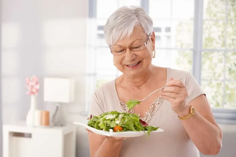 Exploring Nutritional Trends for Senior Wellness