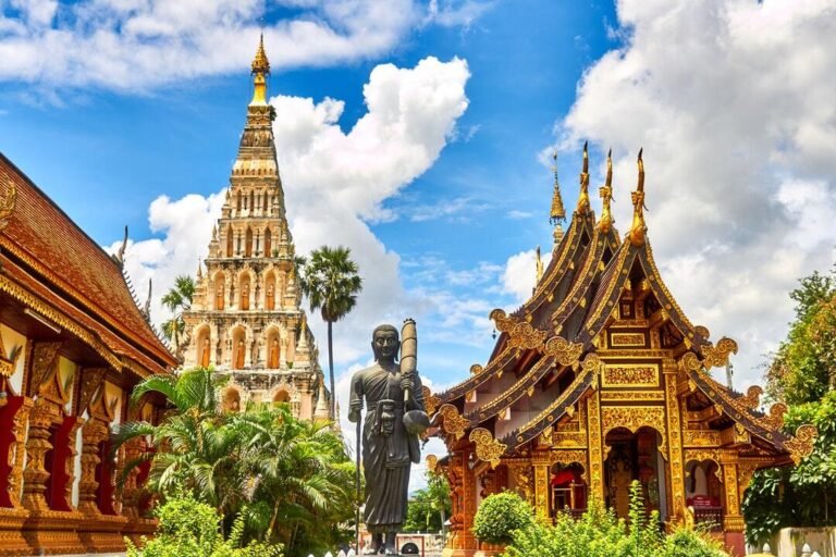 Exploring Phuket