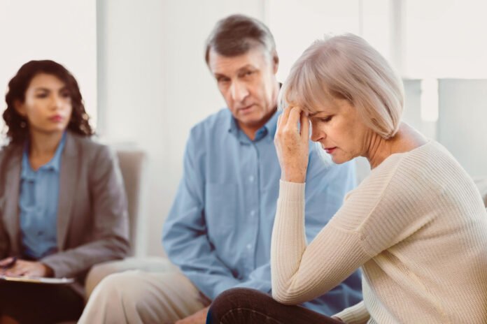 Finding Strength and Healing Through Grief Recovery
