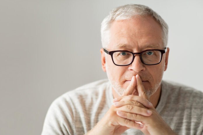 Effective Senior Coping Strategies for Mental Health