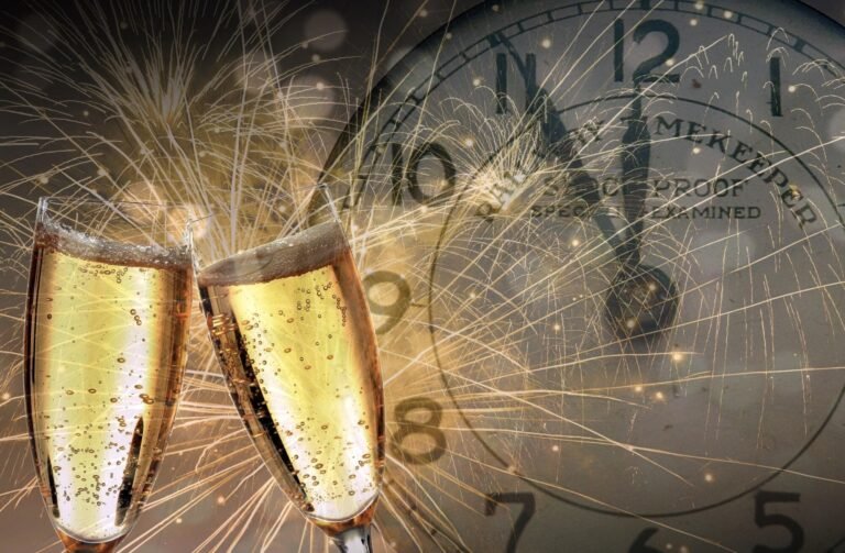 Best NYC New Year's Eve Events for Families, Couples, and Friends