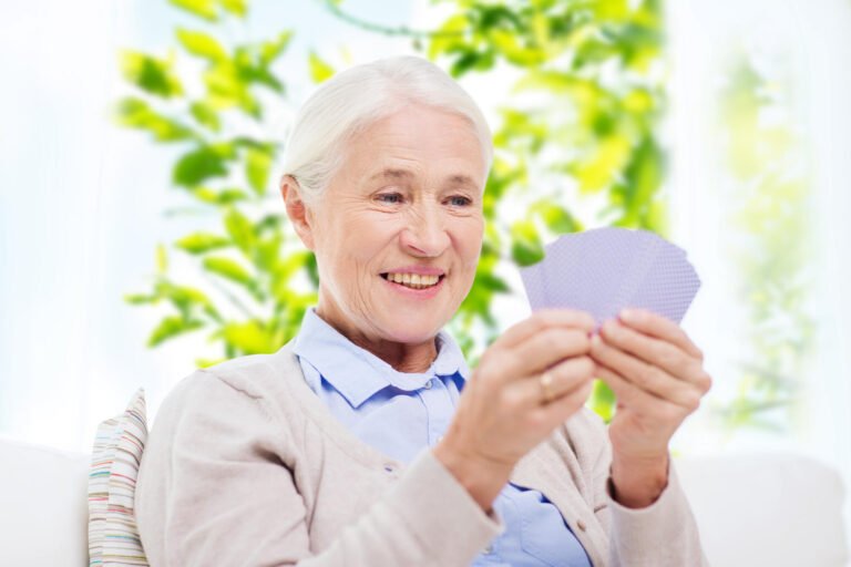Elderly Memory Care Solutions for Cognitive Health
