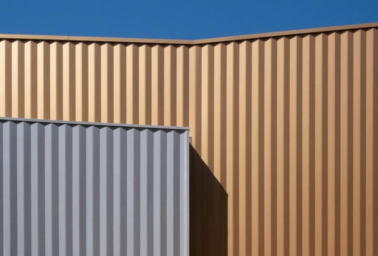 Top Benefits of Installing Wall Panels in Large Warehouses