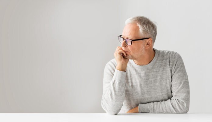 Breaking the Silence: Addressing Mental Health in Senior Communities