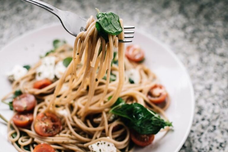 A Complete Guide to Authentic Italian Food and Cuisine