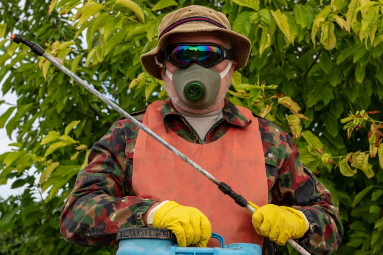 Pest Services