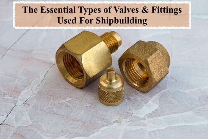 Exploring Different Valve Types and Their Functions