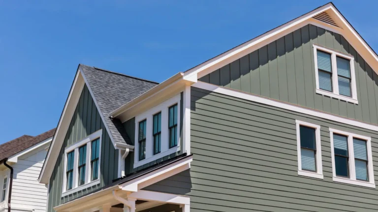 How Climate and Care Affect the Lifespan of Exterior Siding