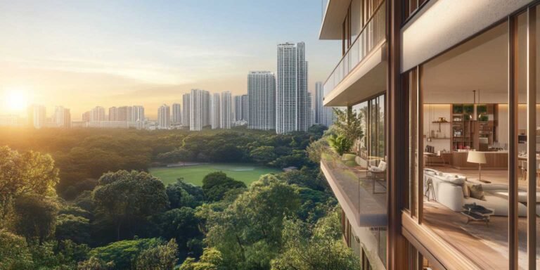 Narra Residences Dairy Farm Walk Elevating Modern Living with Professionally Styled Interiors and Premium Materials