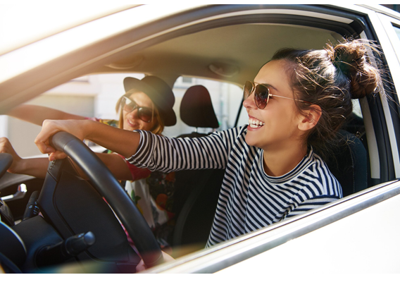 Travel Made Easy: How to Rent the Perfect Vehicle for You