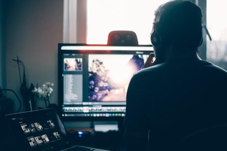 Enhance Images with Photo Filters: Transform Ordinary Photos