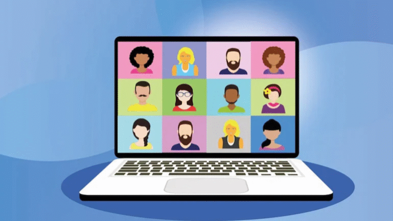 How to Run Remote Meetings That Actually Keep People Engaged