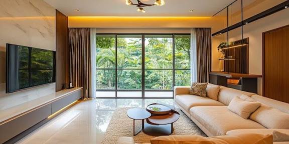 images (36) Optimal Living for All Pinery Residences Hoi Hup's Affordable 2-Bedroom Layouts for Young Couples, Small Families, and Investors