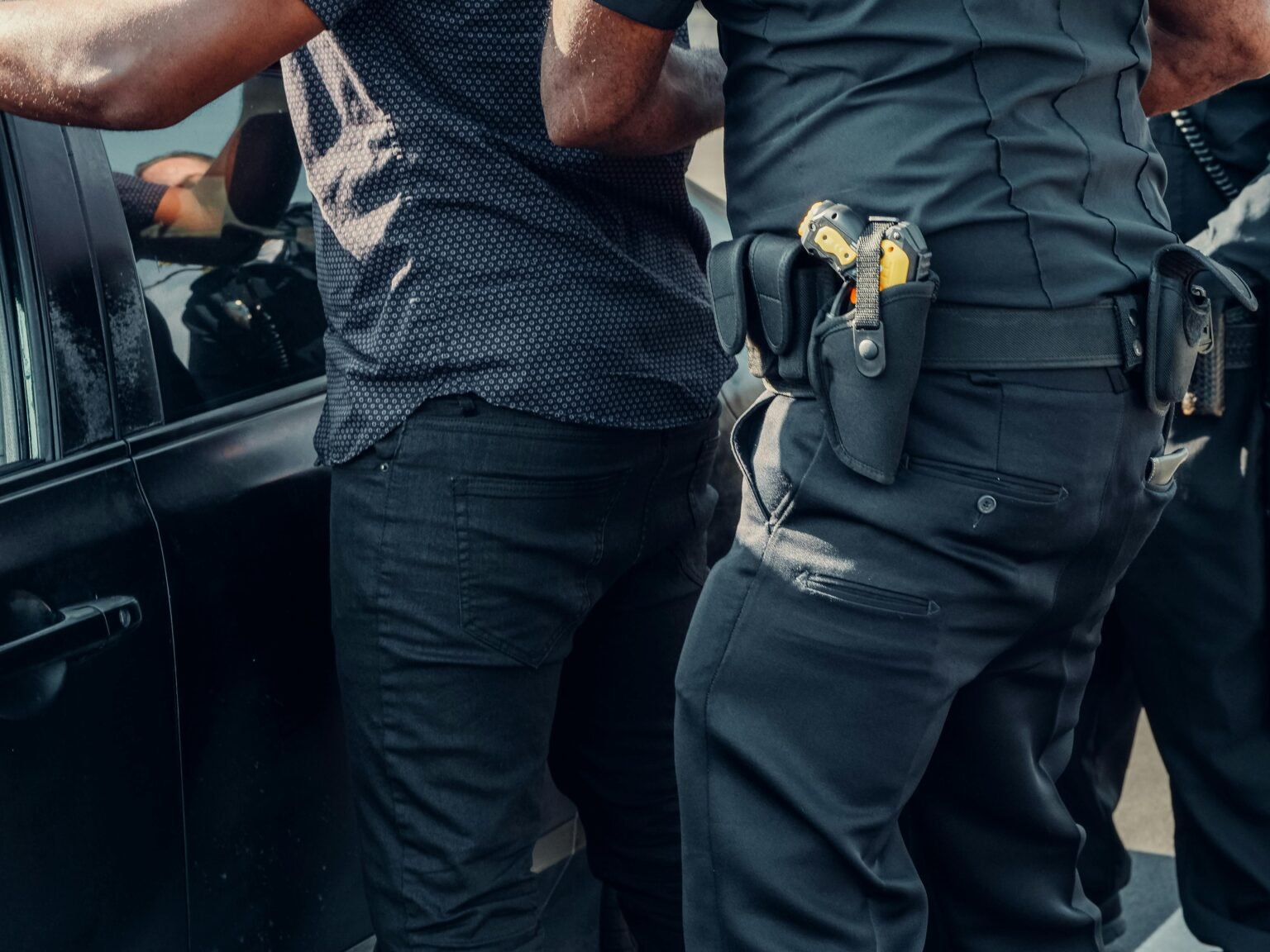 Is Battery a Misdemeanor or Felony in California?