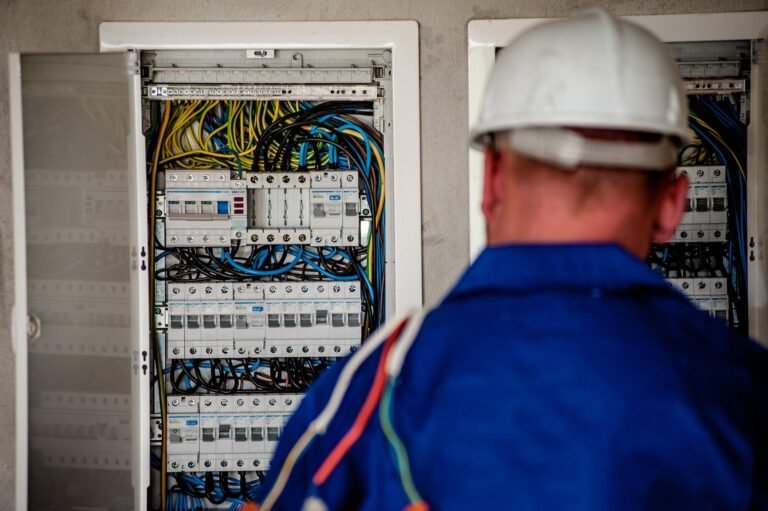 How Often Should You Upgrade or Replace Electrical Panels at Home?