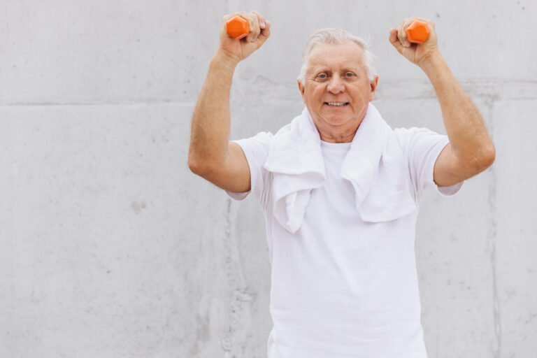 Healthy Aging Ideas to Keep Seniors Active and Thriving