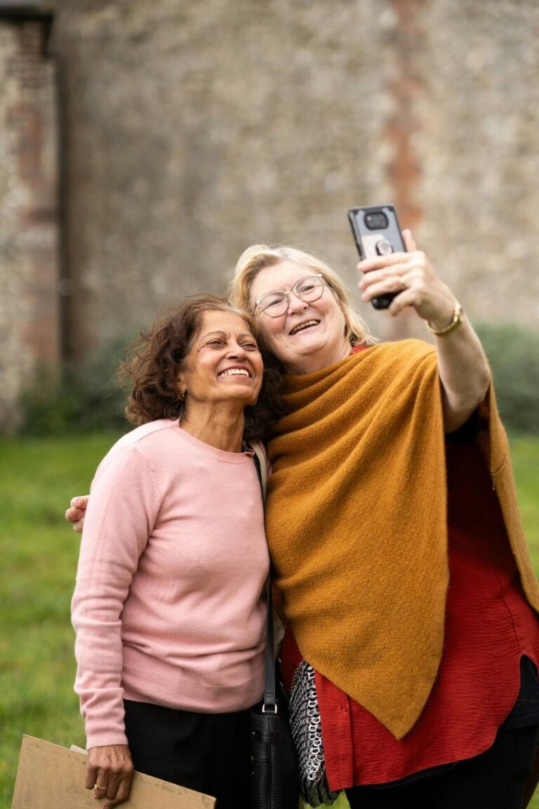 Cultural Insights on Aging Gracefully in the Modern World