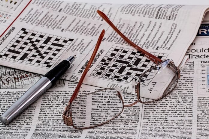 thenewword_2-1 How Crossword Puzzles Enhance Cognitive Skills and Creativity