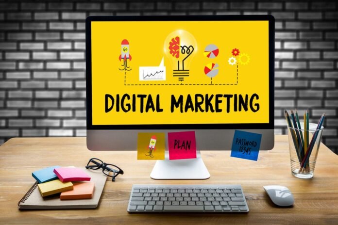 thenewword_4-15 Understanding Digital Marketing and Its Impact on Business Growth