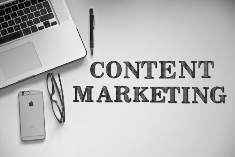 Exploring the Link Between Digital Technology and Content Marketing
