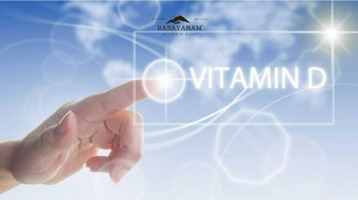 How to Spot Vitamin D Deficiency Early and Boost D3 Naturally How to Spot Vitamin D Deficiency Early