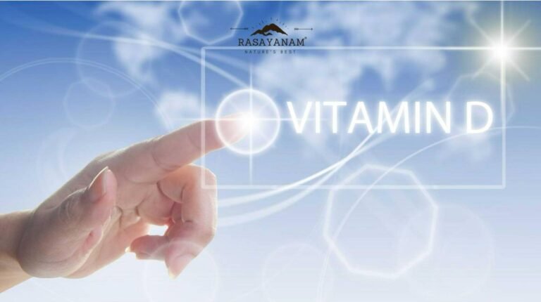 How to Spot Vitamin D Deficiency Early