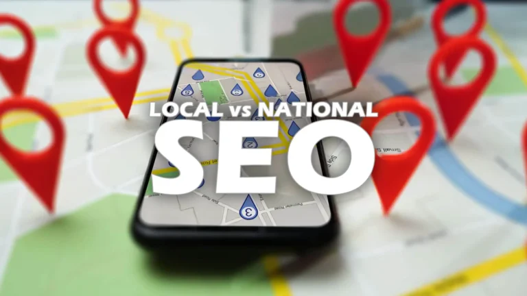Why a National SEO Strategy Is a Must for Growing Australian Brands