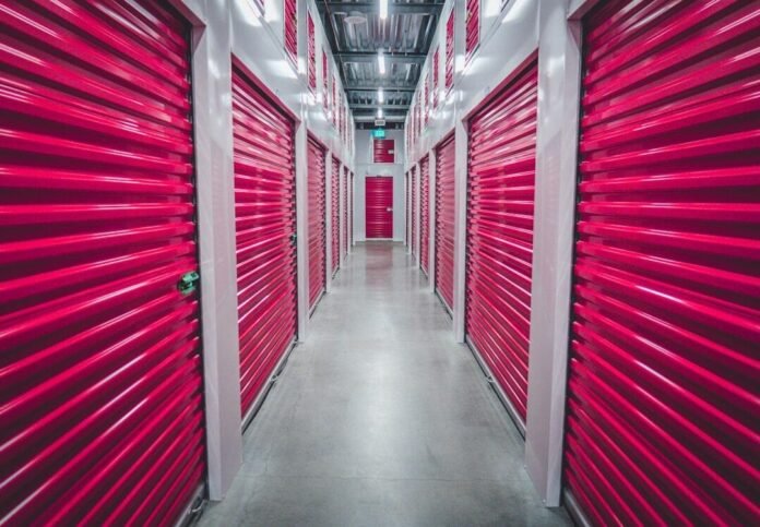 Eight Smart Reasons You Should Consider Renting a Self-Storage Unit