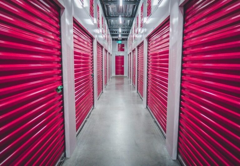 Eight Smart Reasons You Should Consider Renting a Self-Storage Unit