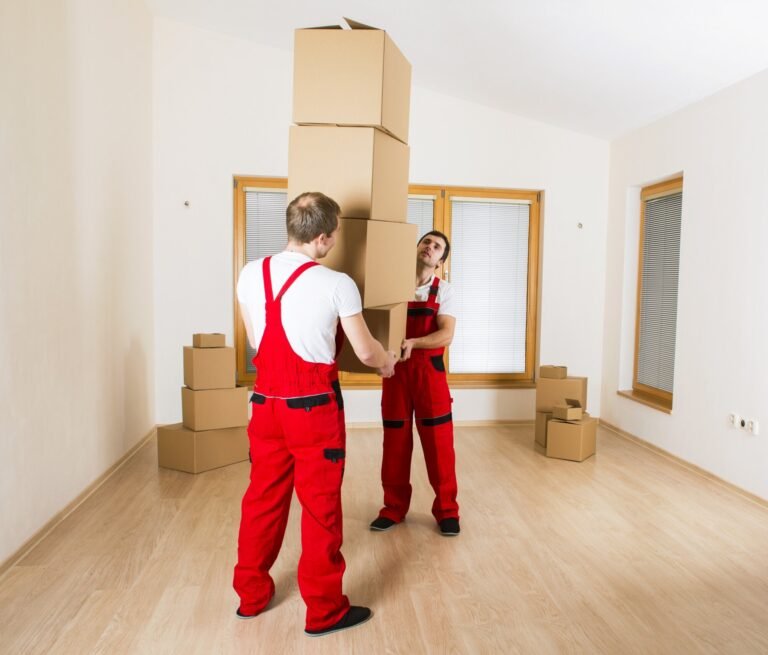 How to Make Relocation Day Easy: From Packing to Unpacking With Ease