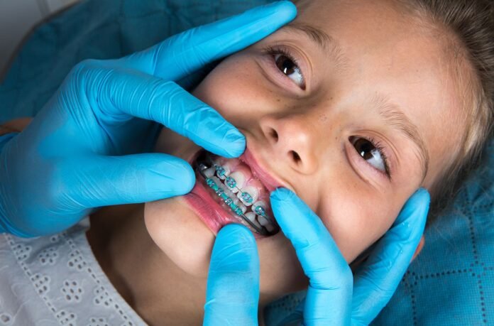 Orthodontics vs. Pediatric Dentistry: When Denver Kids Need Each One