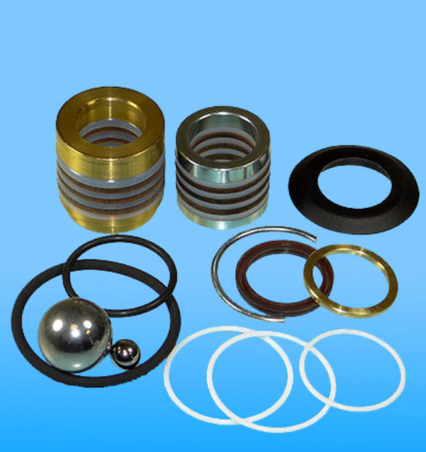 Fast and Affordable Paint Spray Repair From a Certified Airless Sprayer Repair Shop