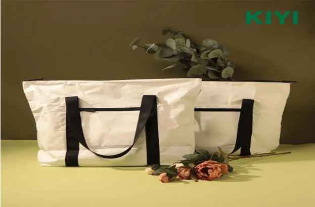 Tyvek bags have become popular across fashion, retail, and promotional requests. Their lightweight makes them easy to carry. Their continuity makes them long-lasting. Their unique texture gives them a swish appeal. Behind these strengths stands a professional Tyvek bag manufacturer who understands how to turn raw Tyvek material into products that look good and perform well.