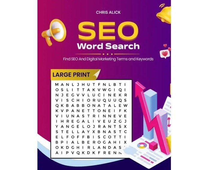 Stop Panic-Scrolling: The Perfect Gift for Your SEO Marketing Friend Is Right Here