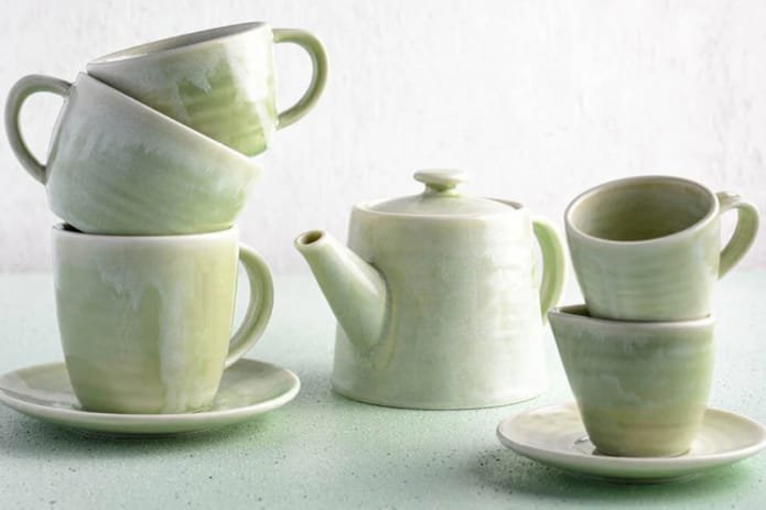 Elevate Your Dining Experience With Modern Porcelain Tableware