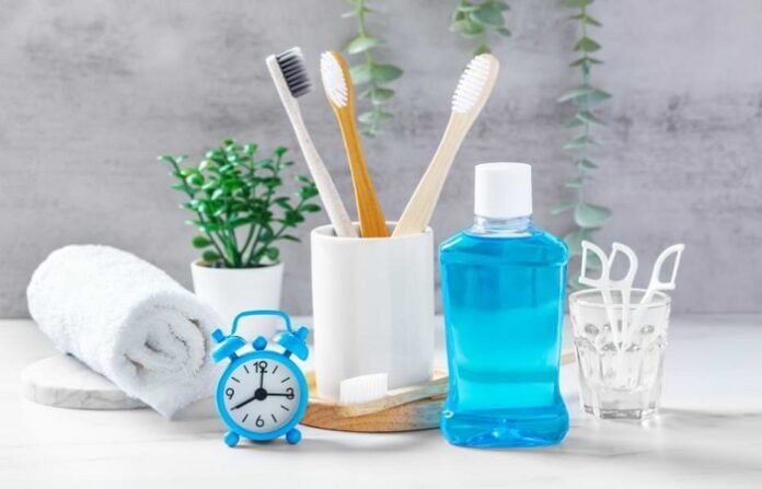 Spring Cleaning Isn’t Just for Homes: Dental Cleaning Tips for Aurora Kids