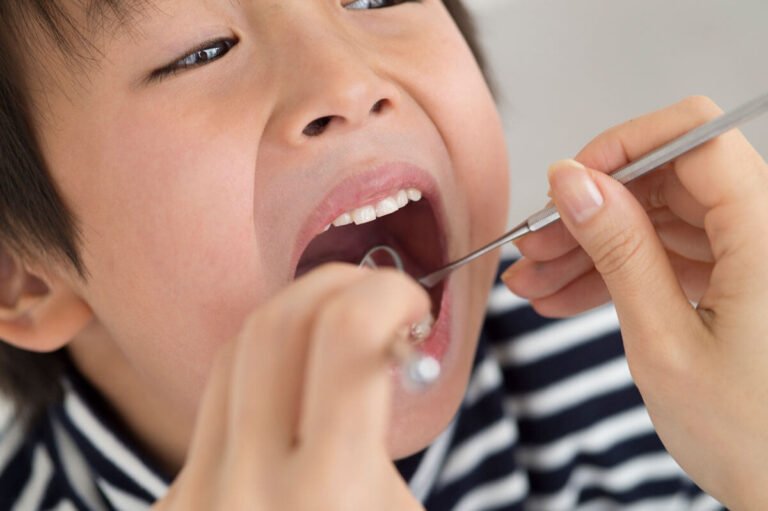 Pediatric Dentistry in Brooklyn: From First Tooth to Confident Smile