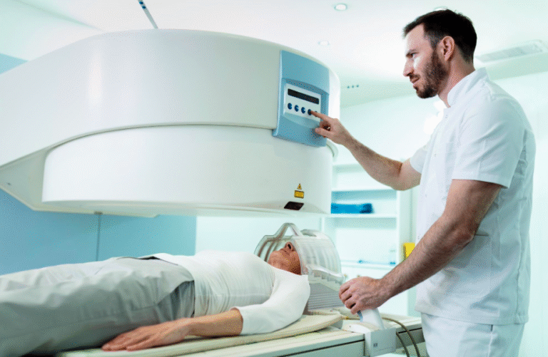 5 Ways a Private CT Chest Scan Can Speed Up Diagnosis and Care in Montreal