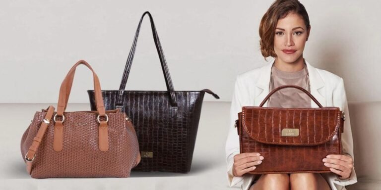 Durable & Classy Handbags for Women