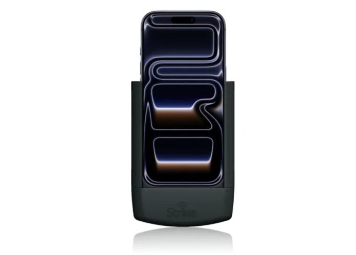 Best iPhone 17 Pro Car Holders for Off-Roading