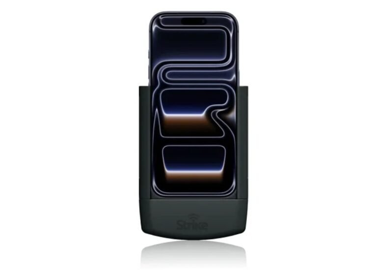 Best iPhone 17 Pro Car Holders for Off-Roading and Rough Terrain