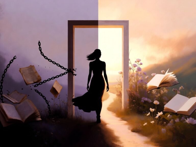 Preparing For The Next Chapter After Separation