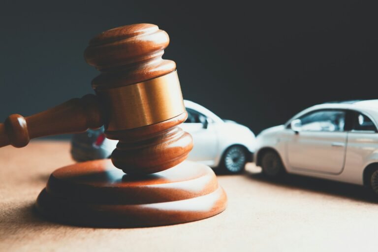 Car Accident Lawyer