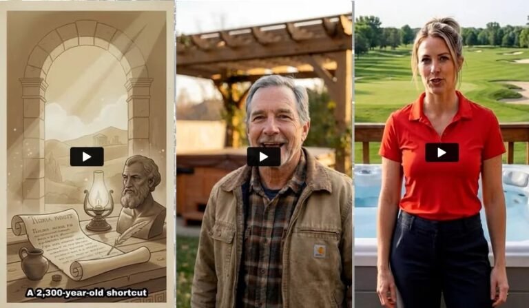 From Prompt to Published: Effortless AI Generated Video TikTok Stories