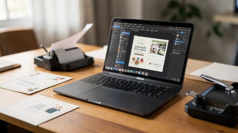 How To Prepare Invitations That Are Ready for Printing and RSVP Tracking