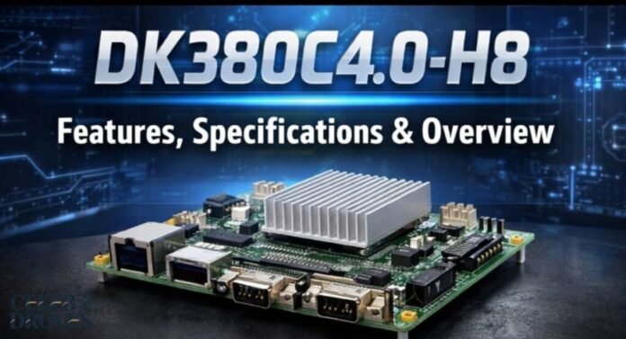 DK380C4.0-H8 Model Size Guide & Full Specifications Pro DK380C4.0-H8 Model Size Guide & Full Specifications Pro