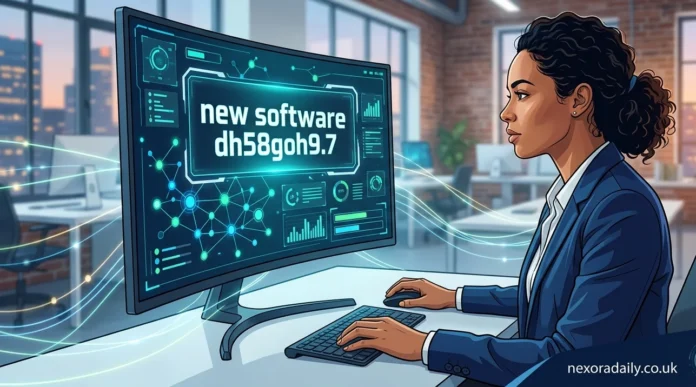 New Software dh58goh9.7 Features, Uses and Benefits Tips